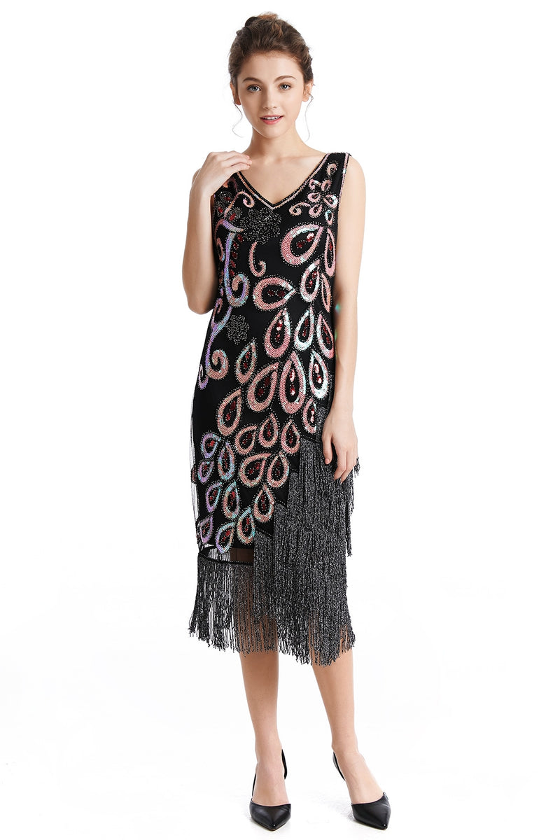1920s Vintage Gatsby Party Costume