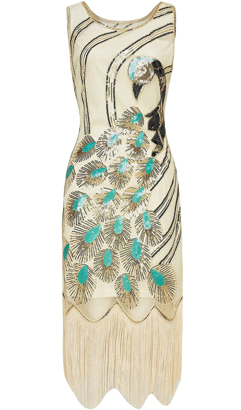 1920 Great Gatsby Costume
