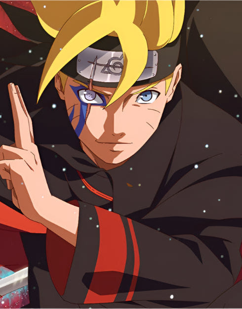 Anime Naruto Akatsuki Headband Itachi Uchiha Deluxe Cosplay