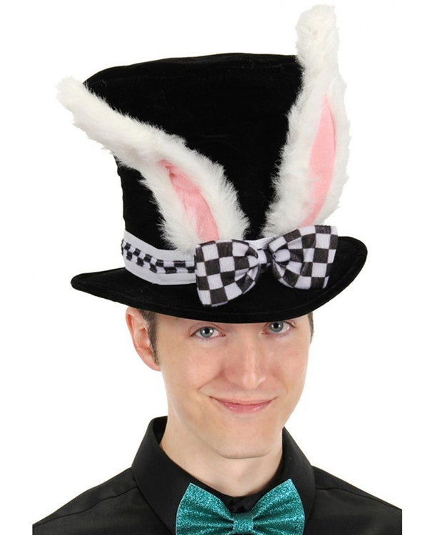 Easter Hat Magic Topper
