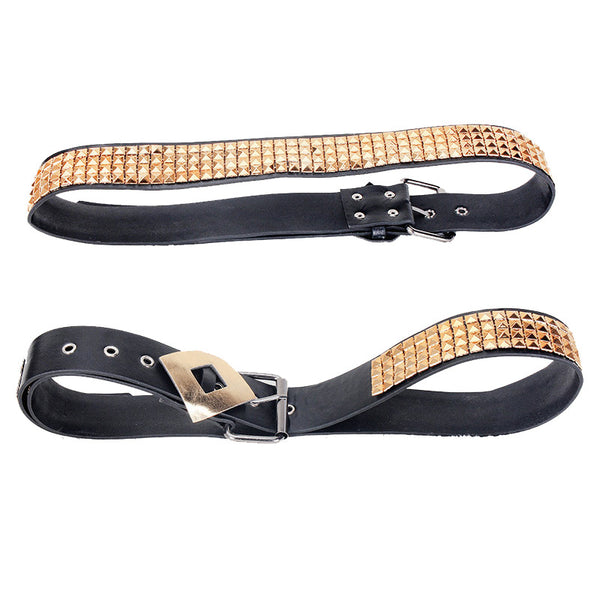Harley Quinn Suicide Squad Belt