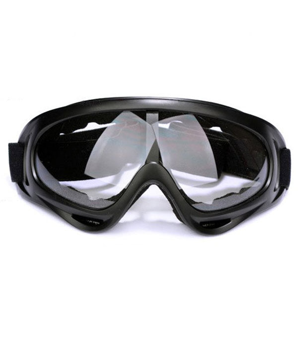 Goggles Horse Racing Equestrian Jockey Sports Riding Costume Accessories