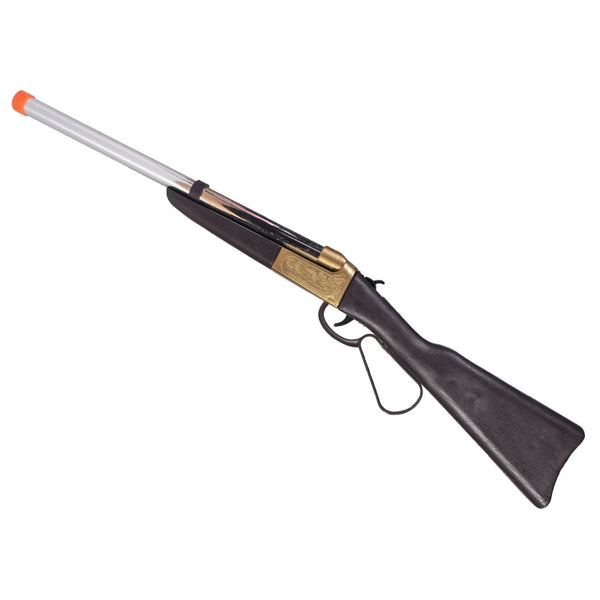 Rifle Diecast Toy Gun Accessory