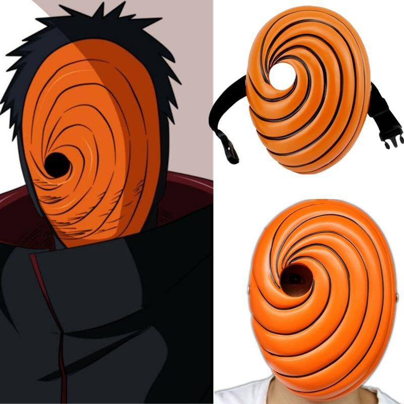 Anime Naruto Mask