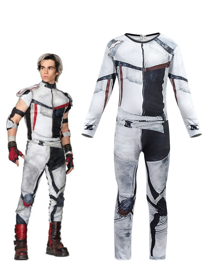 Descendants 3 Carlos Costume