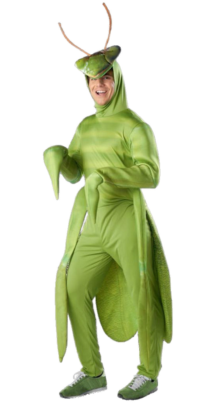 Adult Praying Mantis Costume