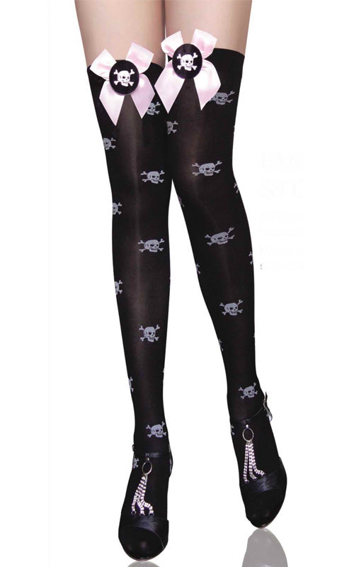 Sexy thigh highs stockings