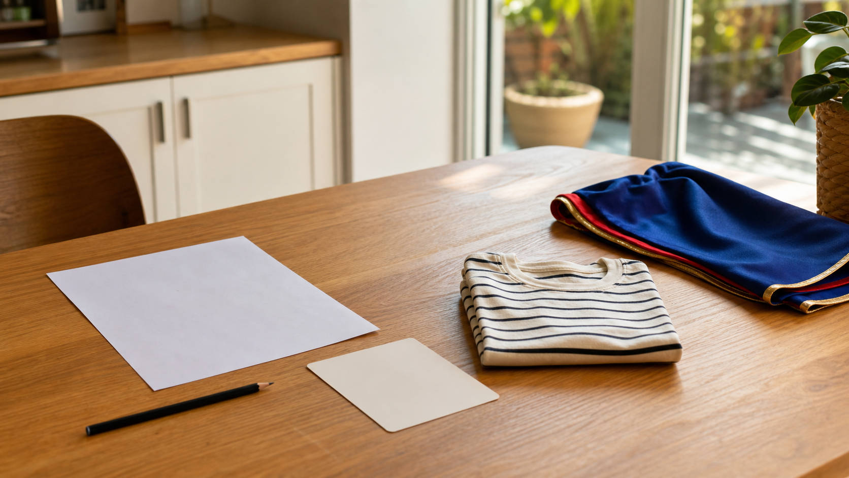 Turn a Book Week school notice into a costume plan: 3 decisions for parents