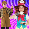 Bringing Stories to Life: The Best Book Week Costumes for Kids