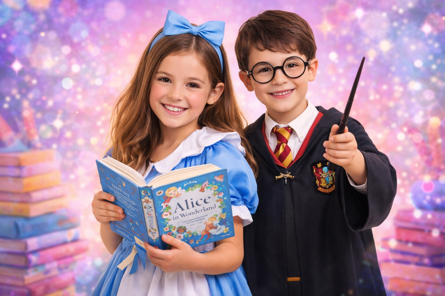 15 Easy Book Week Costume Ideas for Kids (Australia)