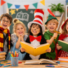 Easy Book Week Costume Ideas for School