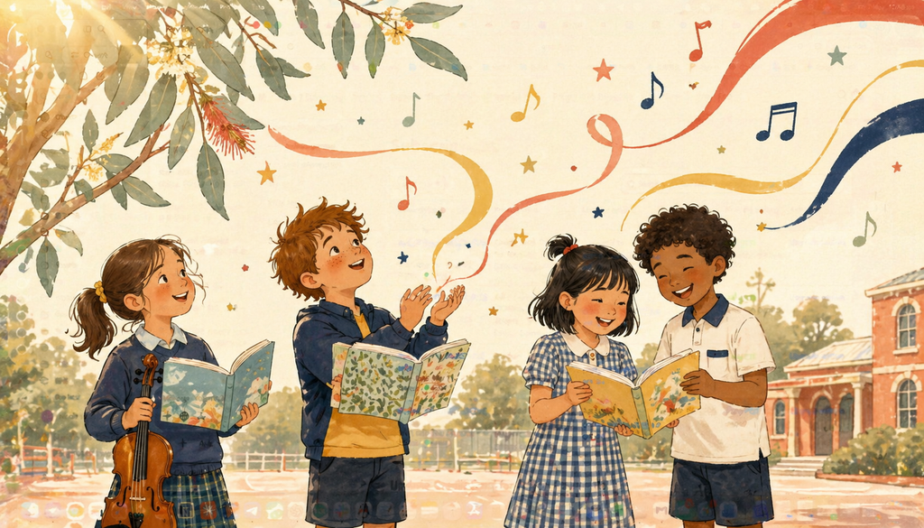When is Book Week 2026? Dates, Theme & Everything You Need to Know