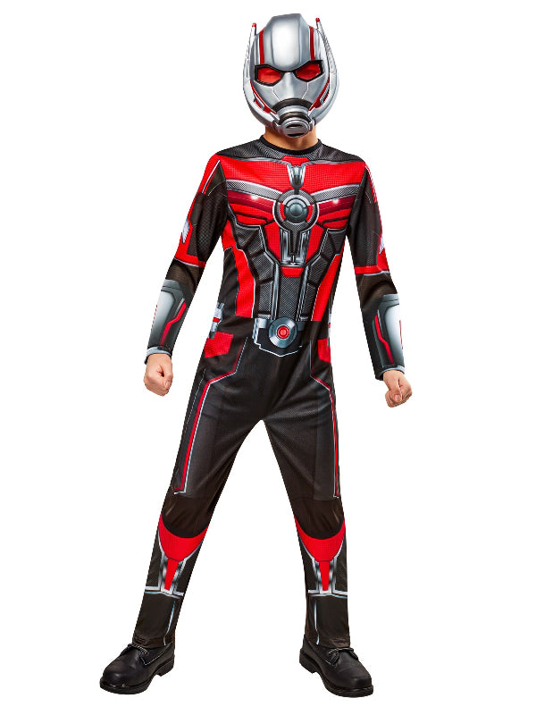 Kids Avengers Ant-Man Costume