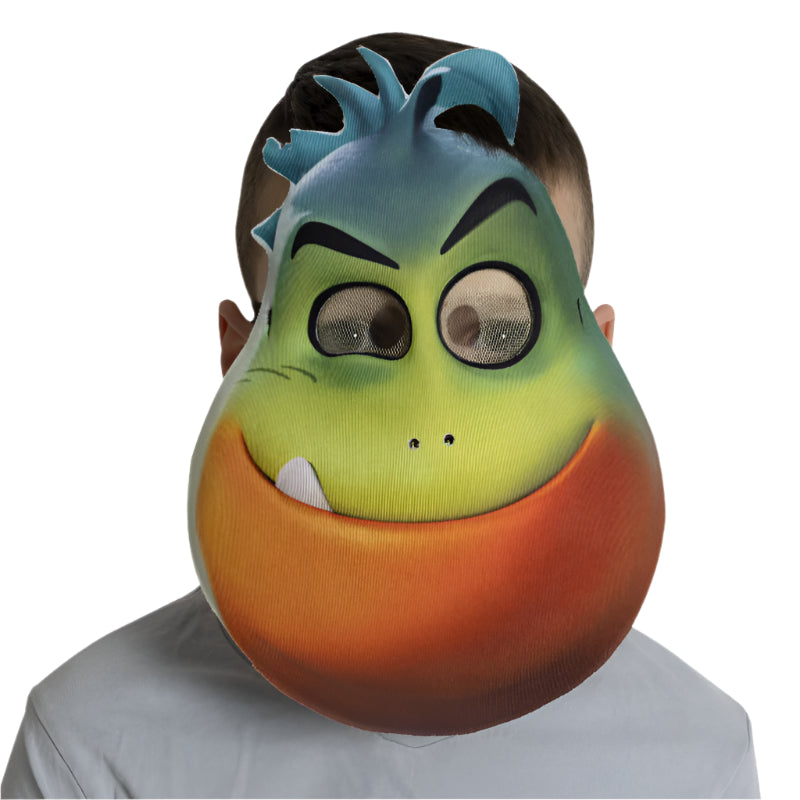 Kids The Bad Guys Mr Piranha Mask