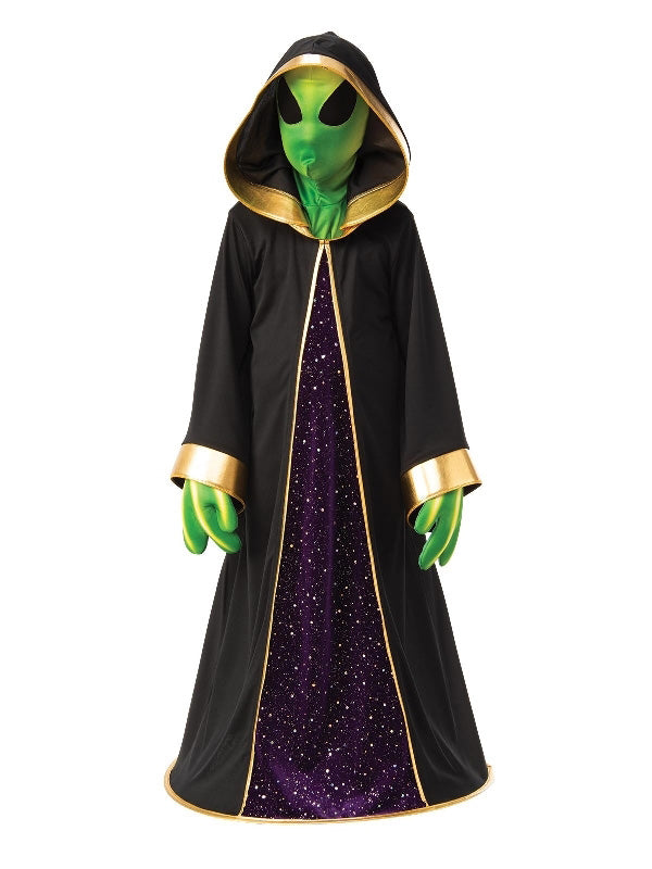 Alien Costume for Kids