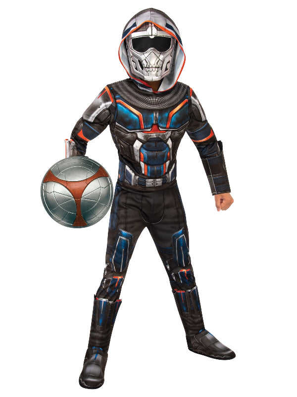 Task Master Deluxe Costume Kids