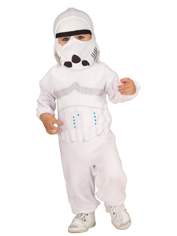 Star Wars Stormtrooper Toddler Costume Licensed Kids