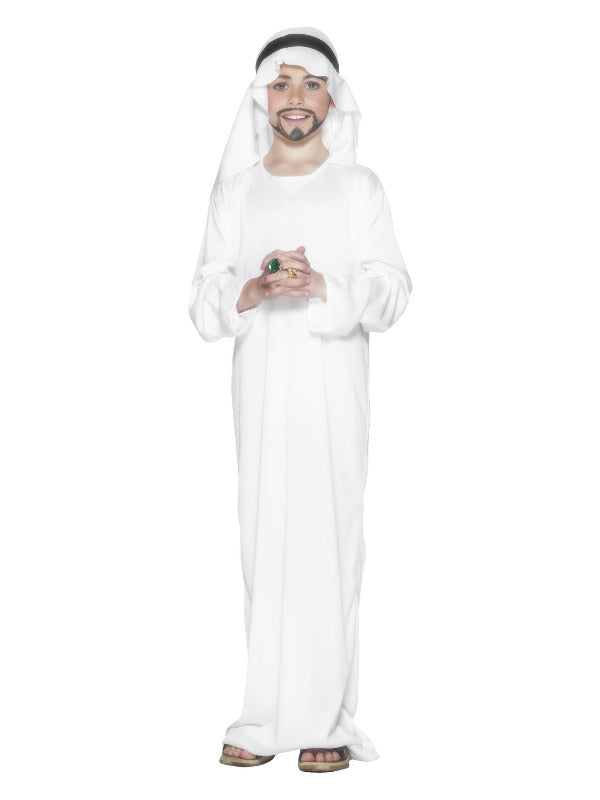 Kids Boys Lawrence of Arabia Costume