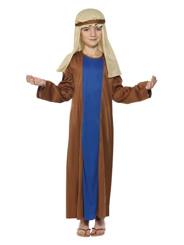 Kids Joseph ReligiousCostume