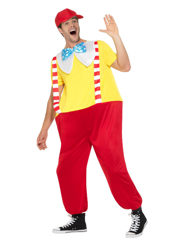 Adult Jolly Tweedle Dee Costume