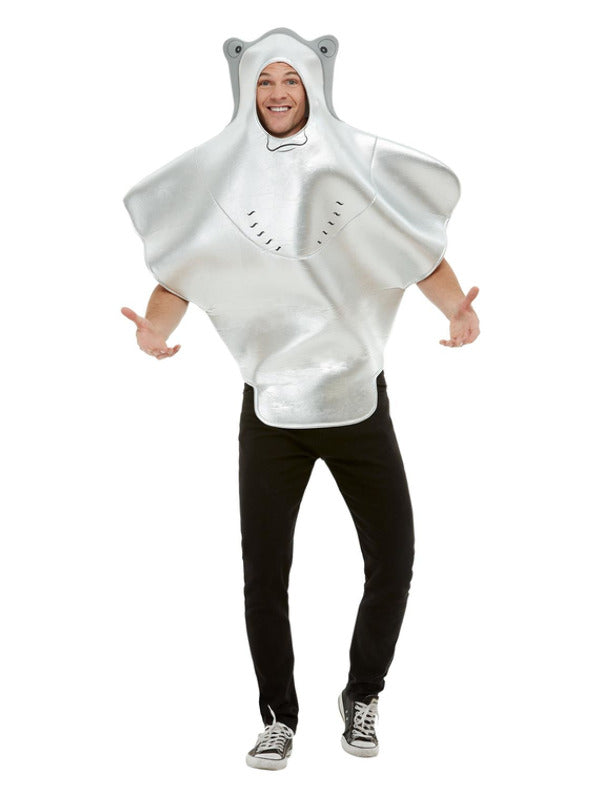 Stingray Costume