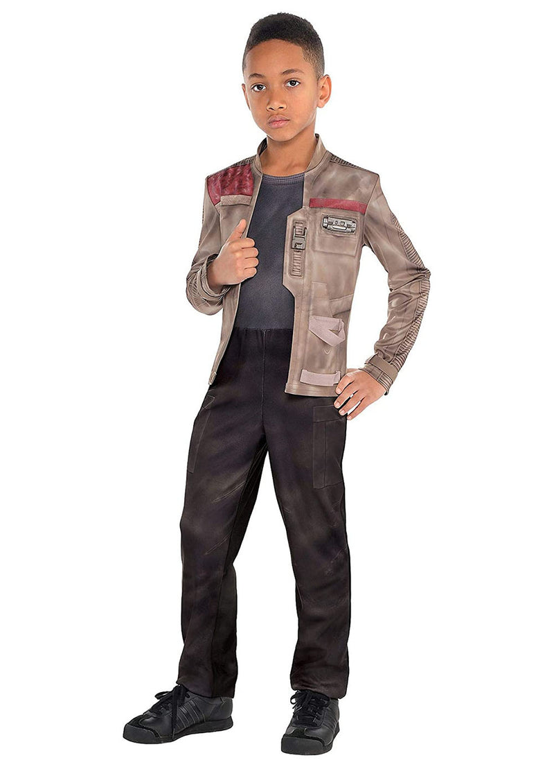 Boys Star Wars Finn Costume