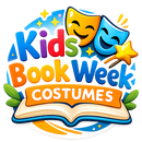 Kids Book Week Costumes
