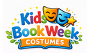 Kids Book Week Costumes
