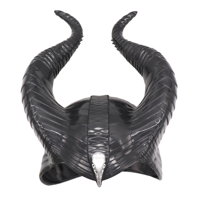 Adult Maleficent Horns Headwear