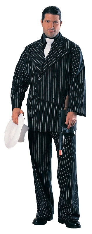 Adult Gangster 20s Gatsby Costume