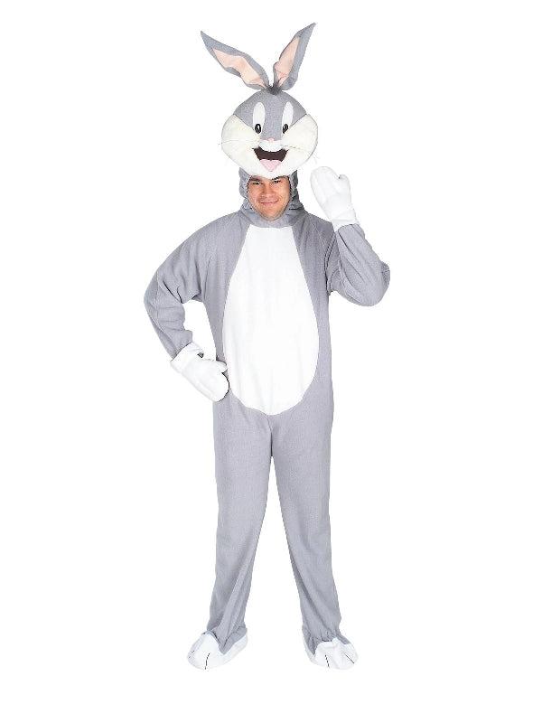 Adult Bugs Bunny Costume