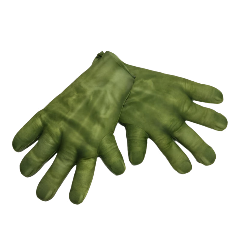 HULK GLOVES  CHILD