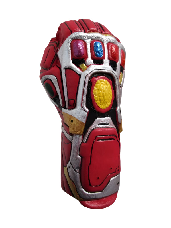 NANO EVA GAUNTLET CHILD Costume Accessory