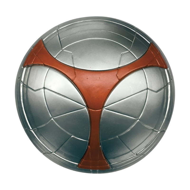 CHILD TASK MASTER 12" SHIELD