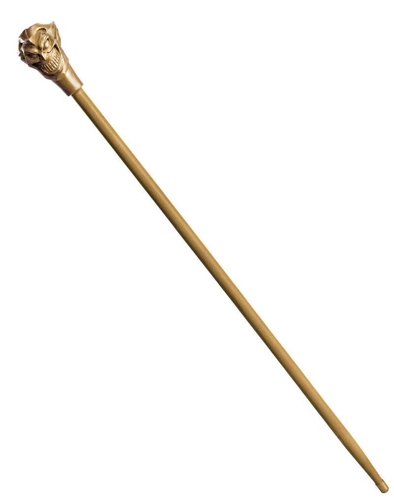 Adults DC Comics The Joker Cane Fancy Dress Costume Accessory