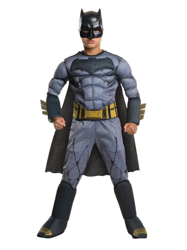 Kids Batman Boys Dawn of Justice Costume