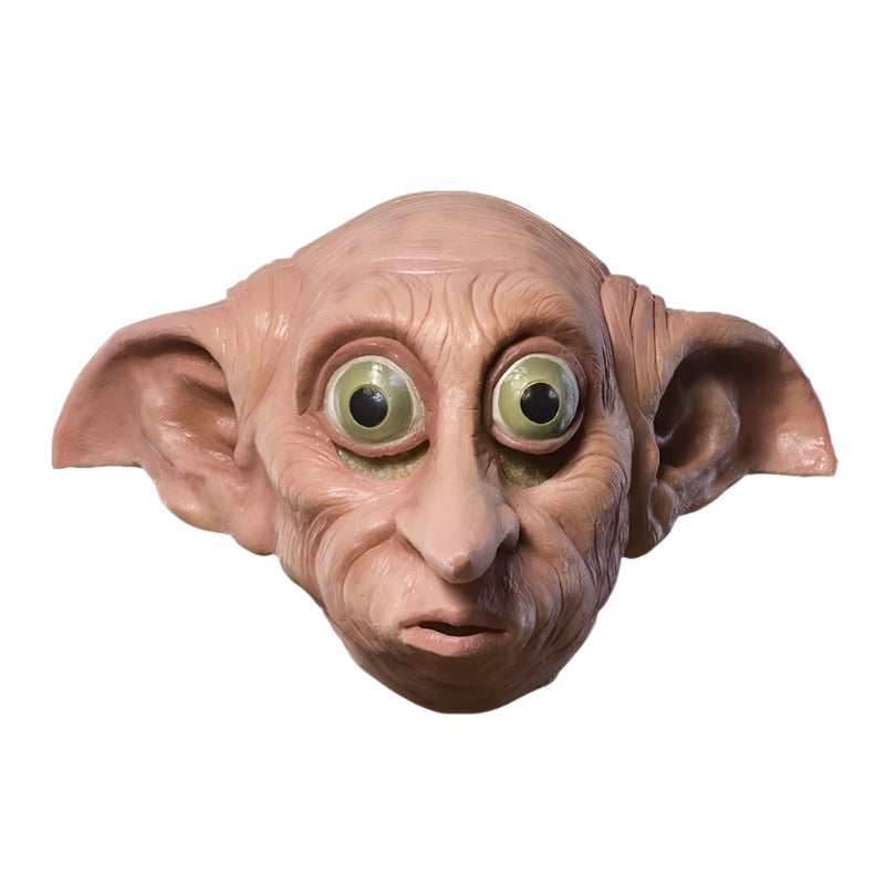 Harry Potter Dobby Child's 3/4 Vinyl Mask