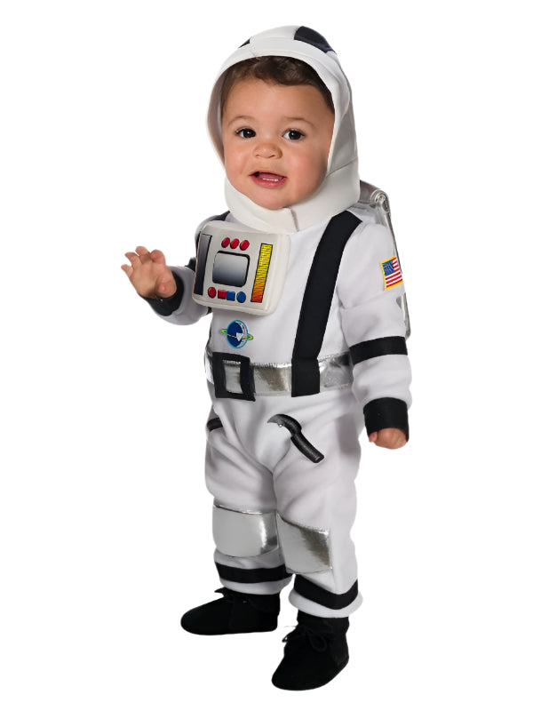 LIL' ASTRONAUT COSTUME, CHILD