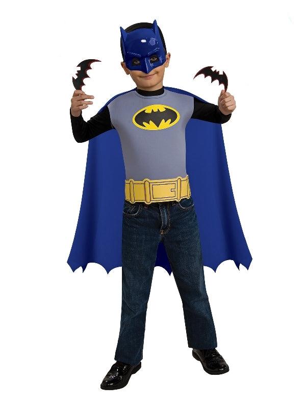 Child Batman Accessory Set