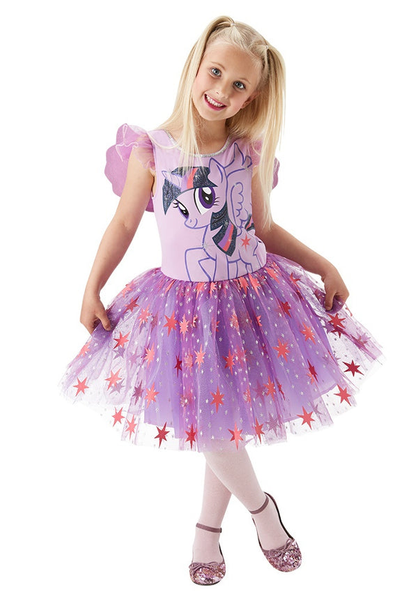 My Little Pony Twilight Costume