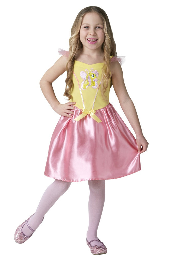My Little Pony Fluttershy Costume