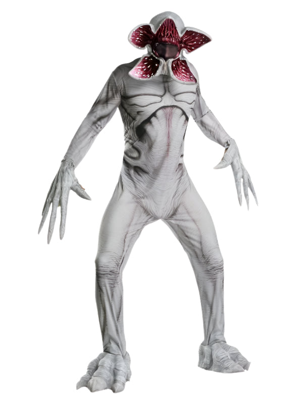Mens Stranger Things Demogorgon Costume