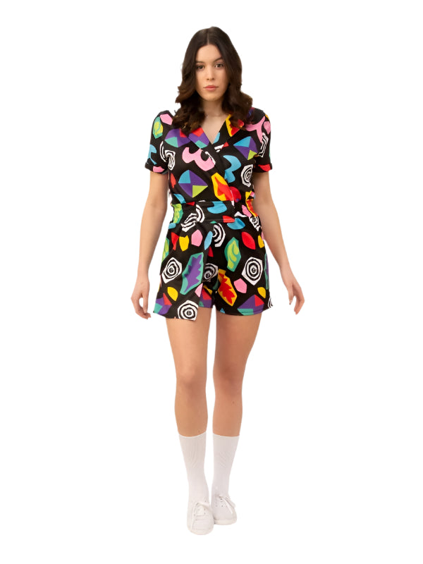 Stranger Things Eleven Mall Dress Costume