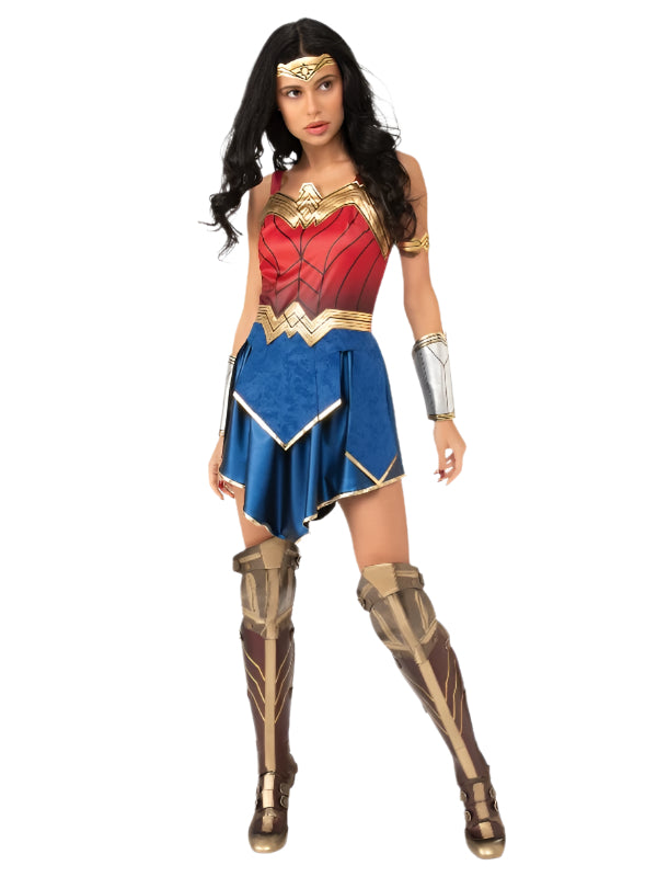 Wonder Woman 1984 Deluxe Adult Costume