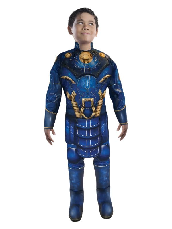 Kids Ikaris Deluxe Costume