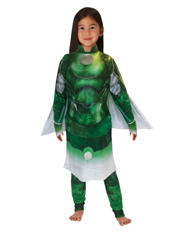 Kids Sersi Deluxe Costume