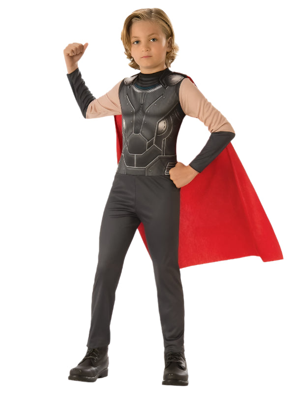 Boys Avengers Thor Costume