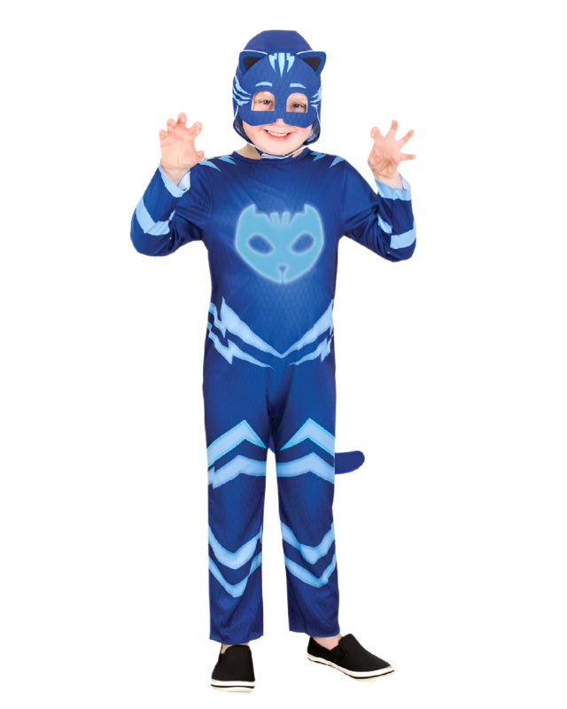 PJ Masks Catboy Kids Book Week Costume
