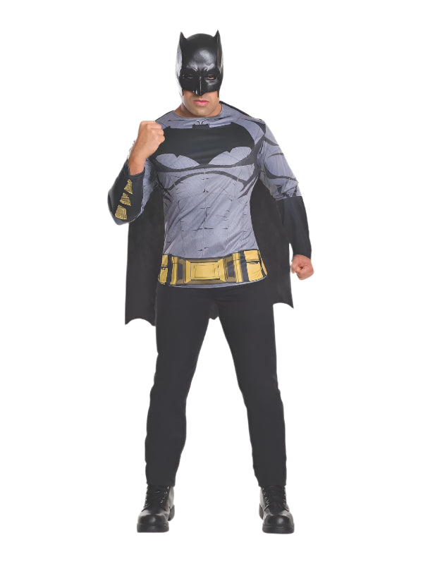Batman Dawn of Justice Costume Top