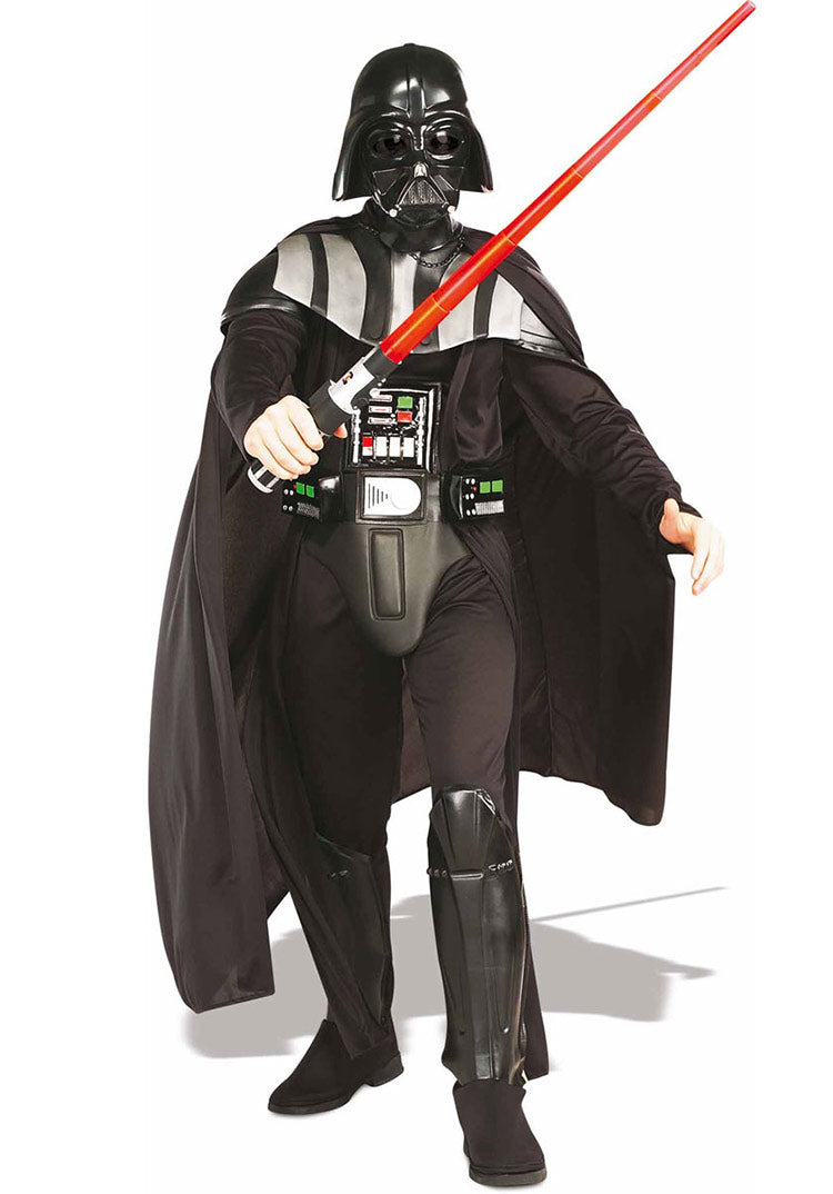Mens Star Wars Vader Costume